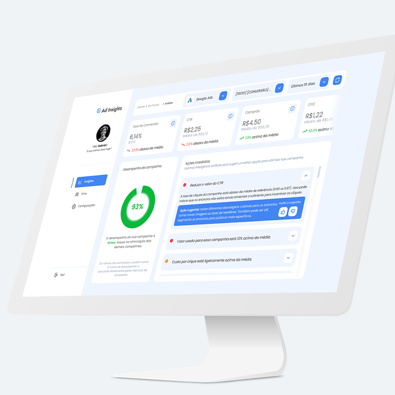 Ad-Insights